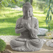 statue bouddha - zen